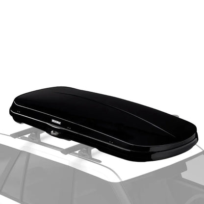 Yakima GrandTour Lo
 on car roof