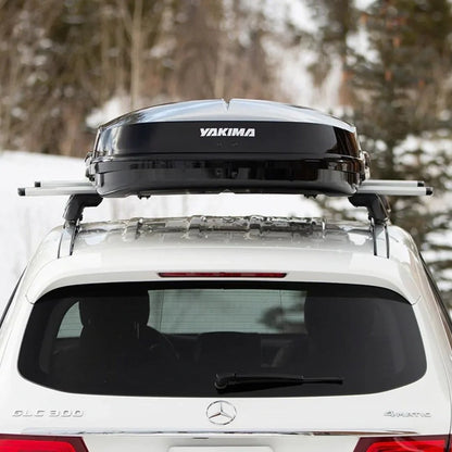 Yakima GrandTour Lo
 back view