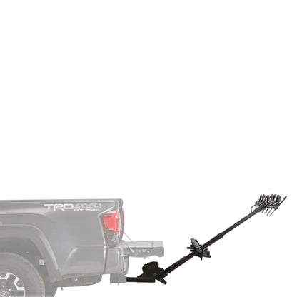 Yakima HangOver Hitch Bike Rack - Vertical Hanging Bike Hitch Rack