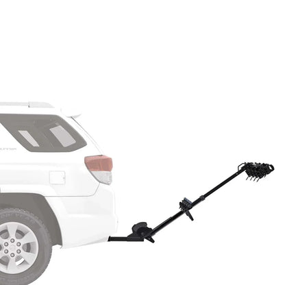 Yakima HangTight Hitch Bike Rack - Vertical Hanging Bike Hitch Rack