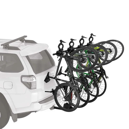 Yakima HangTight Hitch Bike Rack - Vertical Hanging Bike Hitch Rack
