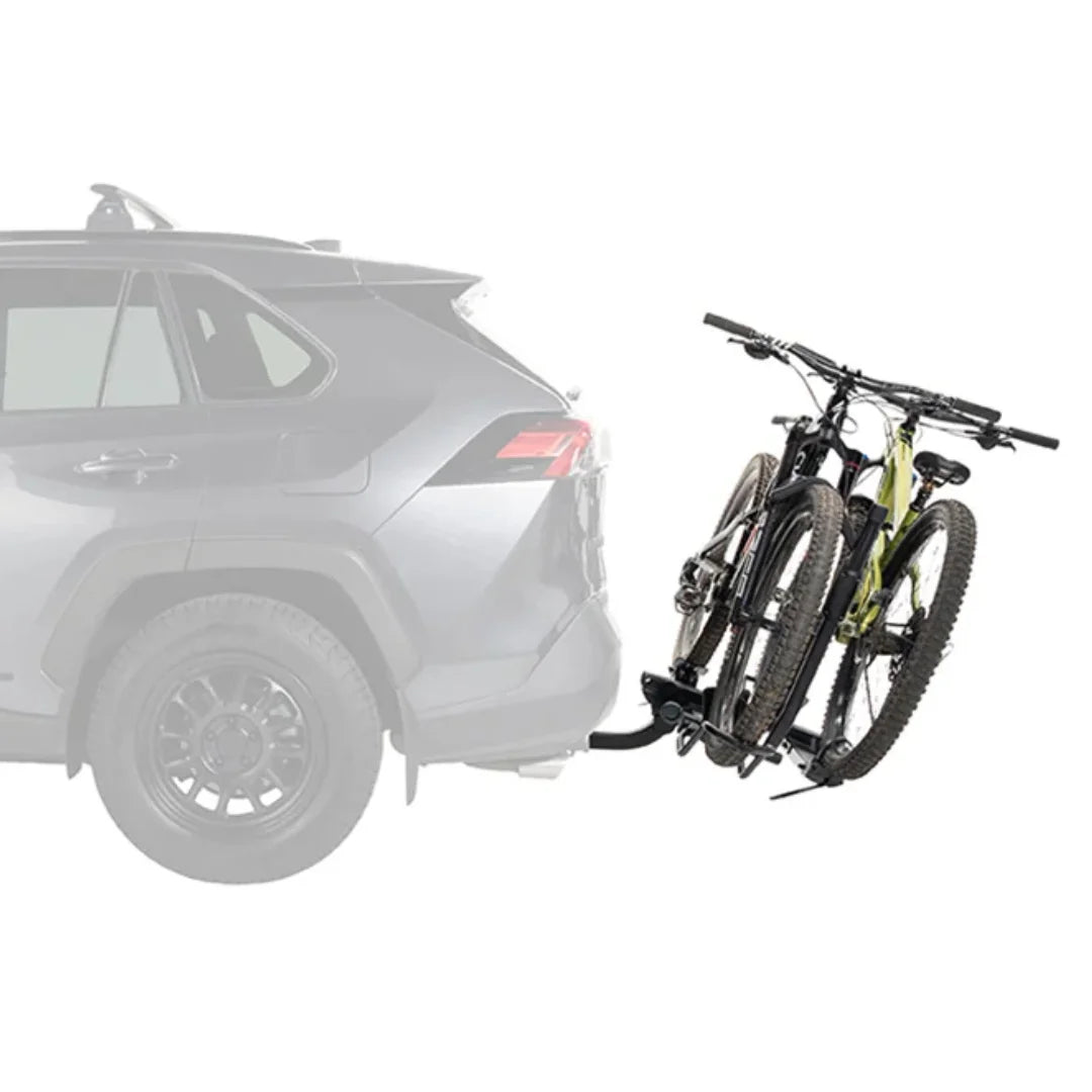 Yakima HoldUp Hitch Bike Rack - 2026 Model Platform Bike Hitch Rack