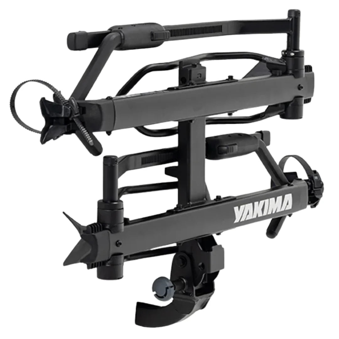 Yakima HoldUp Hitch Bike Rack - 2026 Model Platform Bike Hitch Rack