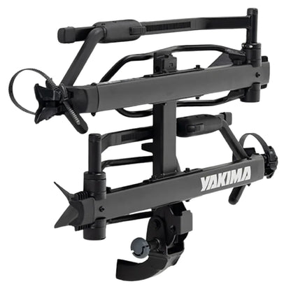 Yakima HoldUp Hitch Bike Rack - 2026 Model Platform Bike Hitch Rack