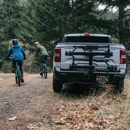 Yakima HoldUp Hitch Bike Rack - 2026 Model Platform Bike Hitch Rack