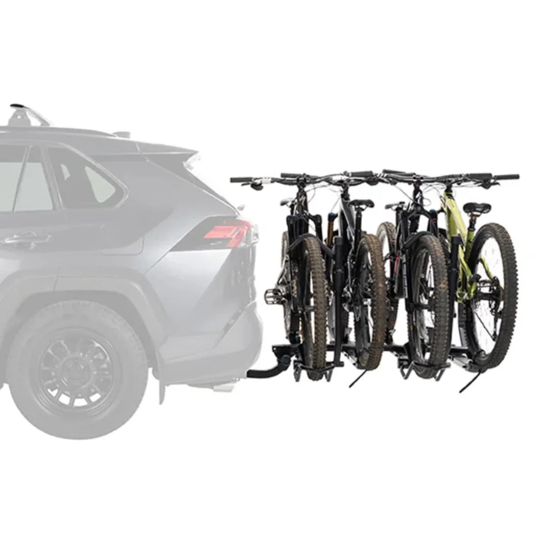 Yakima HoldUp +2 Add On - Platform Hitch Bike Rack Add-On (2026 Model)