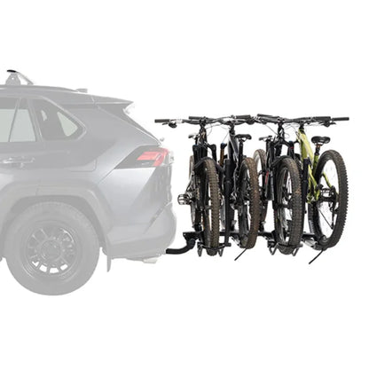 Yakima HoldUp +2 Add On - Platform Hitch Bike Rack Add-On (2026 Model)