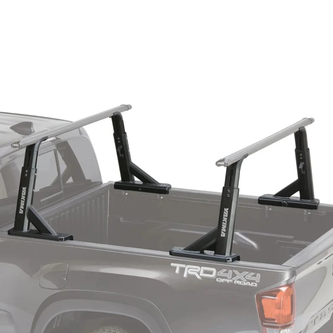 Yakima OverHaul HD Bed Rack
