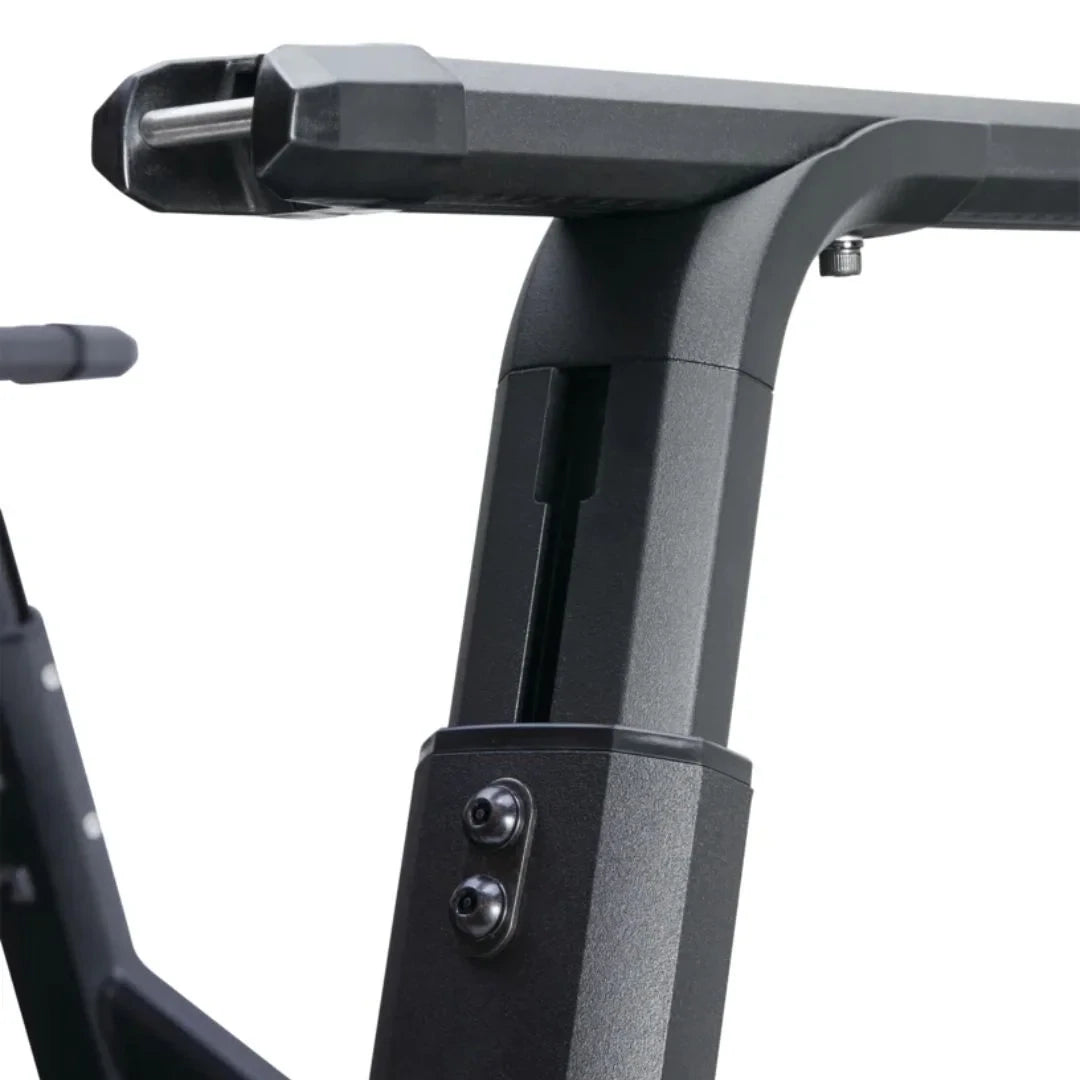 Yakima OverHaul HD Bed Rack