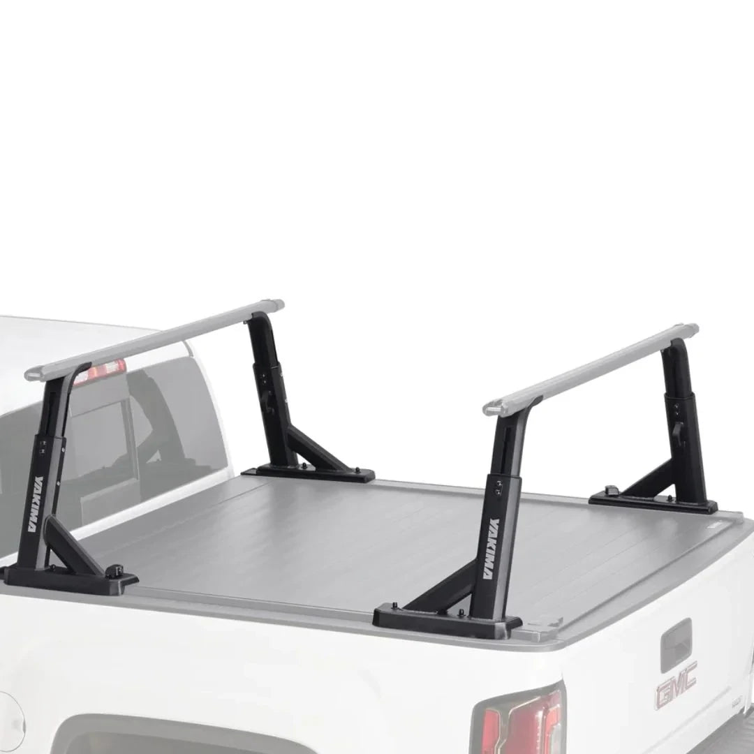 Yakima OverHaul HD Bed Rack