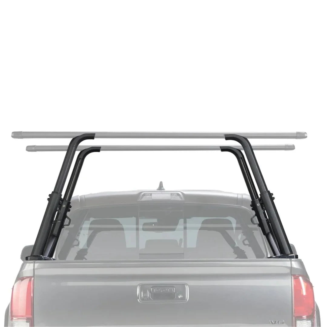 Yakima OverHaul HD Bed Rack