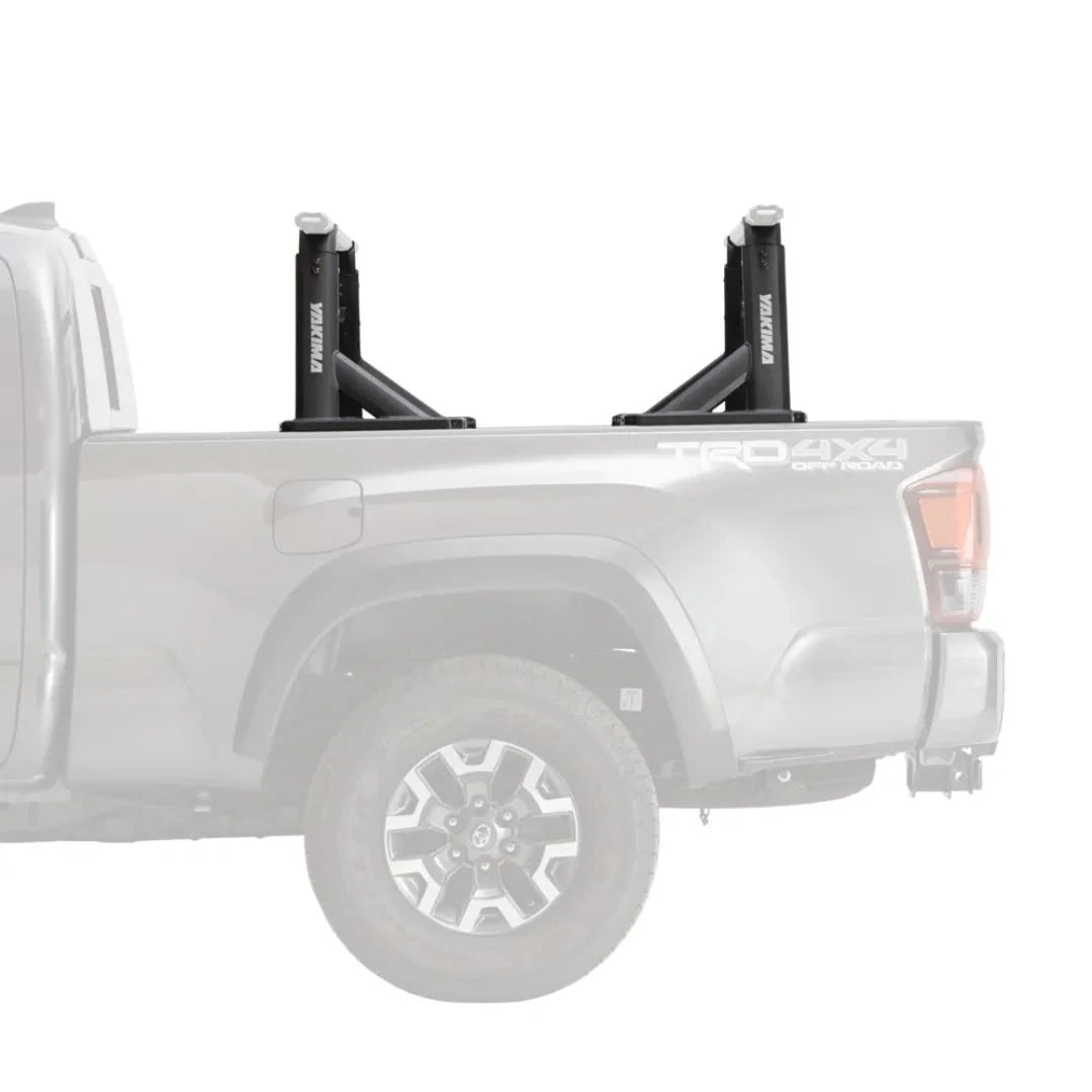 Yakima OverHaul HD Bed Rack