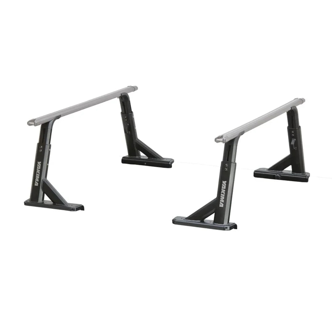 Yakima OverHaul HD (Towers Only) Bed Rack
