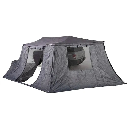 Yakima OverNOut 180 Wall Kit