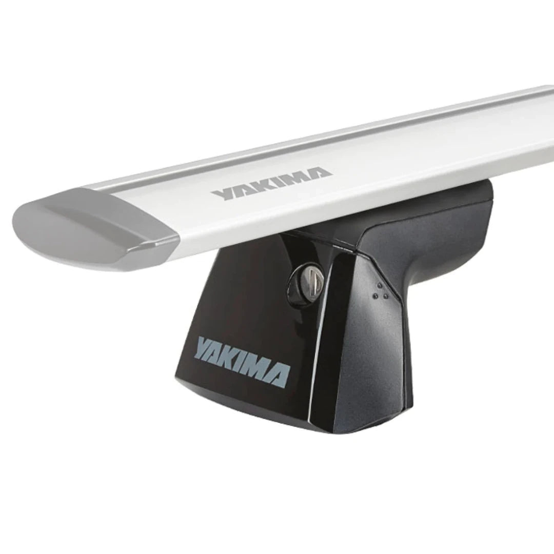 Yakima RidgeLine Towers white