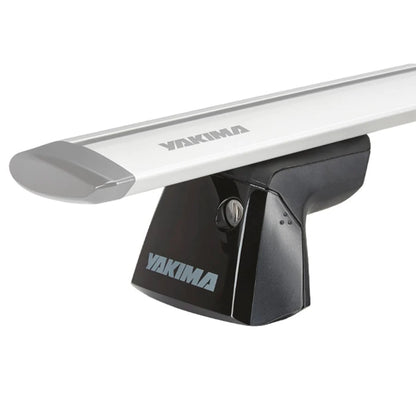 Yakima RidgeLine Towers white