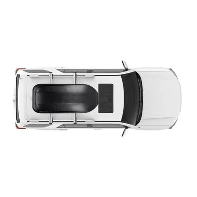 Yakima RocketBox Pro

