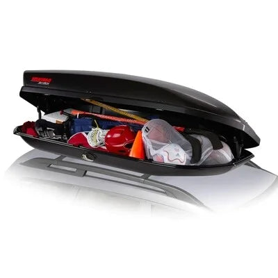 Yakima SkyBox Carbonite 21