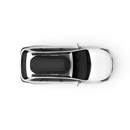 Yakima Skybox NX top view