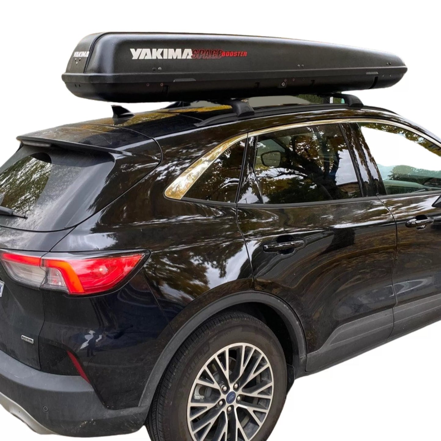 Yakima Space Cargo Box