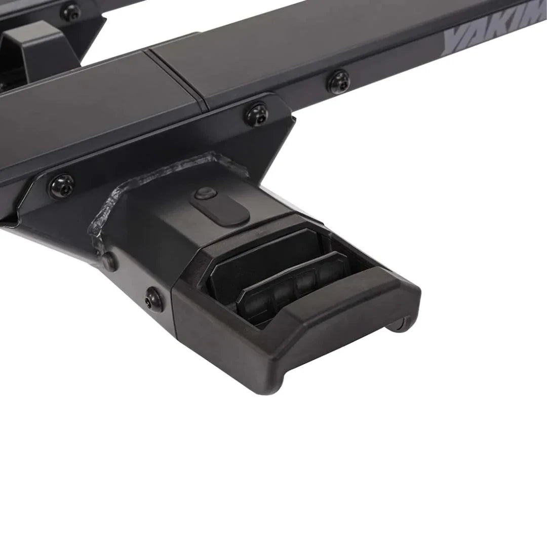 Yakima StageTwo mechanism