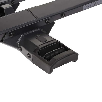 Yakima StageTwo mechanism