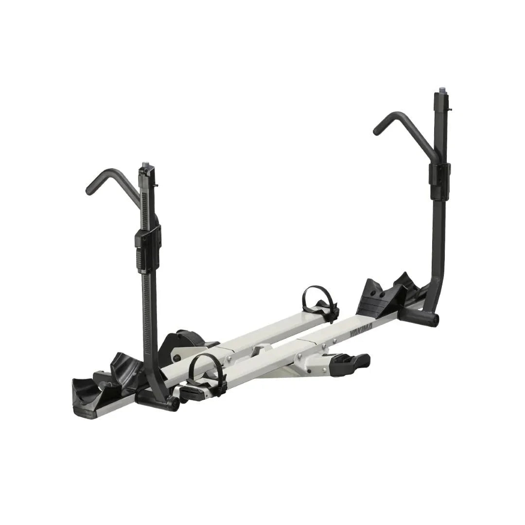 Yakima StageTwo
 grey