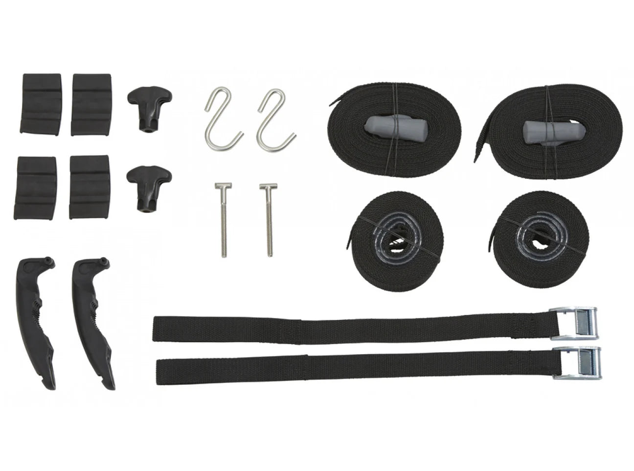 Yakima BigStack Kayak Stacker Kayak Rack