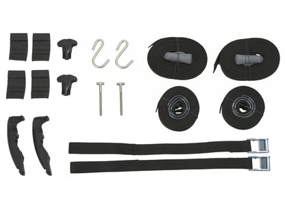 Yakima BigStack Kayak Stacker Kayak Rack