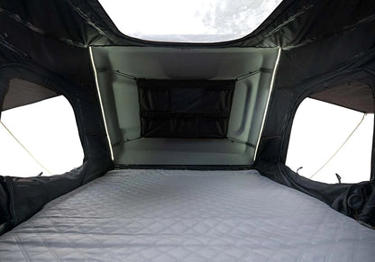 Roofnest Condor 2 Air Rooftop Tent - Hardshell RTT