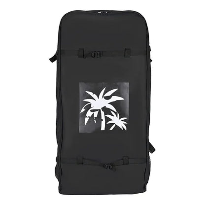 AO Sunny stand up paddleboard carry backpack for storage and transport