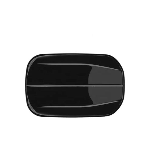 Top view of Branch AO Cargo Box showing compact rooftop cargo box footprint and aerodynamic design