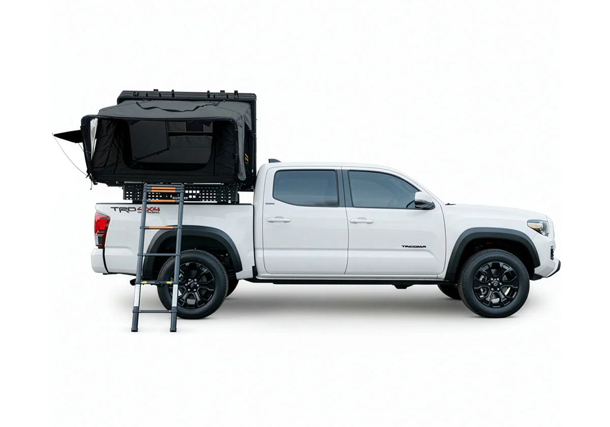 Roofnest Condor 2 XL Air Rooftop Tent - Hard Shell RTT