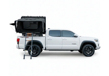 Roofnest Condor 2 XL Air Rooftop Tent - Hard Shell RTT
