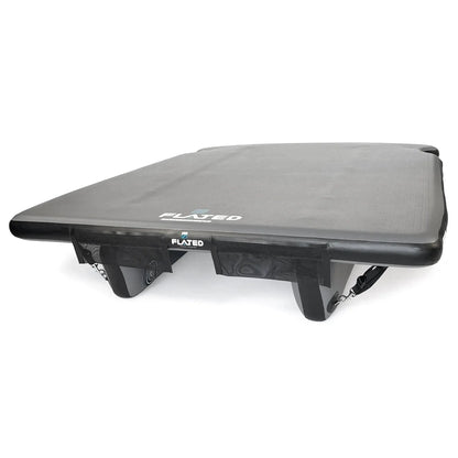 FLATED Air-Deck Inflatable Truck Bed Sleeping Platform – Multiple Sizes