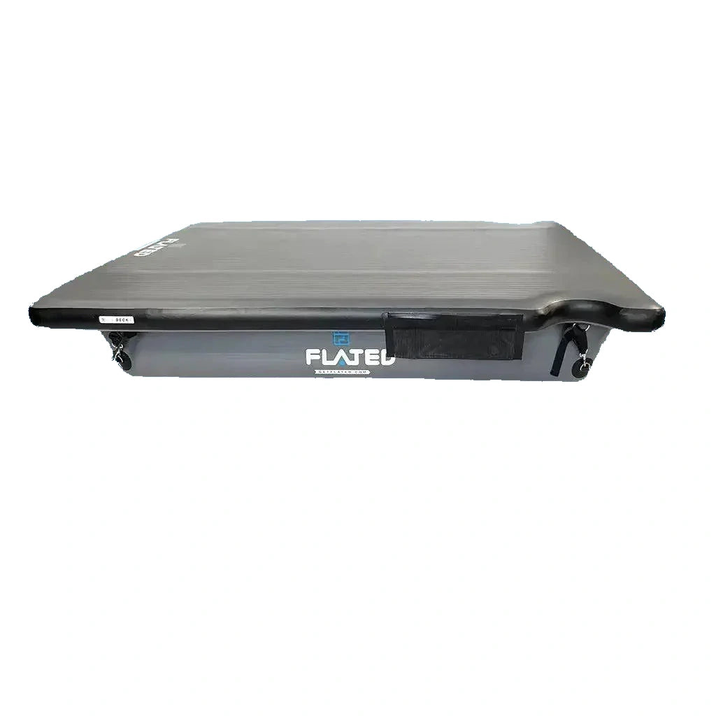 FLATED Air-Deck Inflatable Truck Bed Sleeping Platform – Multiple Sizes