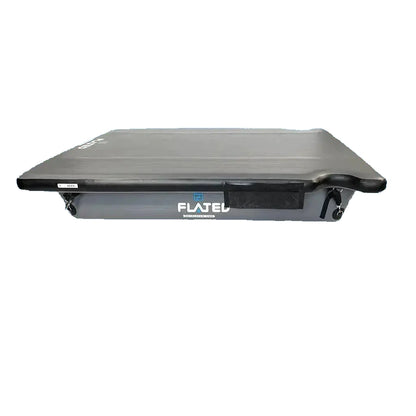 FLATED Air-Deck Inflatable Truck Bed Sleeping Platform – Multiple Sizes