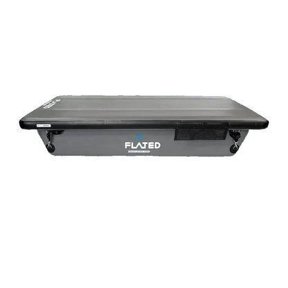 FLATED Air-Deck Inflatable Truck Bed Sleeping Platform – Multiple Sizes