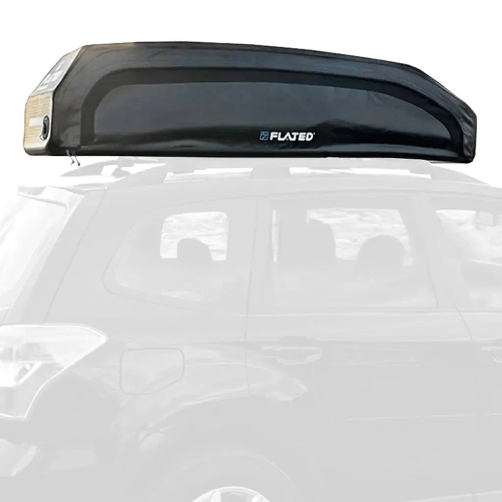 FLATED Air-Carrier Inflatable Rooftop Cargo Box – Sport, Medium & Large