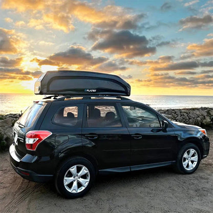 FLATED Air-Carrier Inflatable Rooftop Cargo Box – Sport, Medium & Large