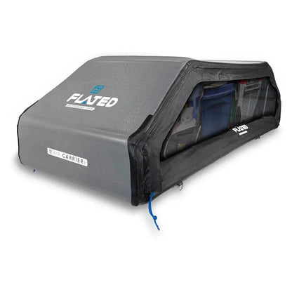 FLATED Air-Carrier Inflatable Rooftop Cargo Box – Sport, Medium & Large