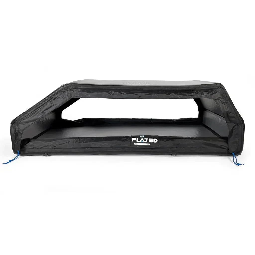 FLATED Air-Carrier Inflatable Rooftop Cargo Box – Sport, Medium & Large