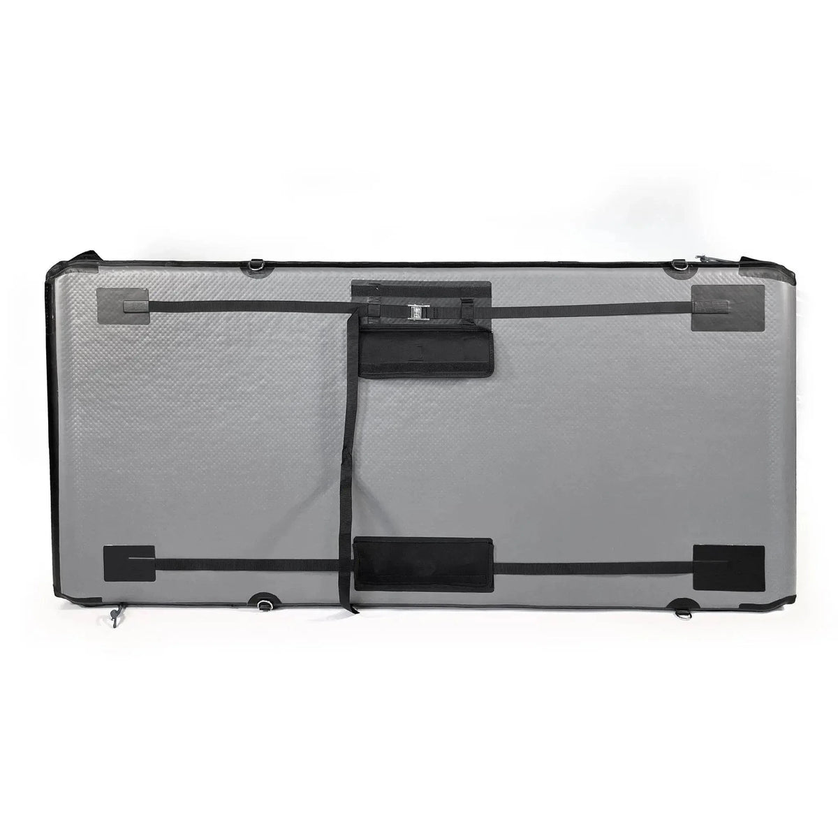 FLATED Air-Carrier Inflatable Rooftop Cargo Box – Sport, Medium & Large