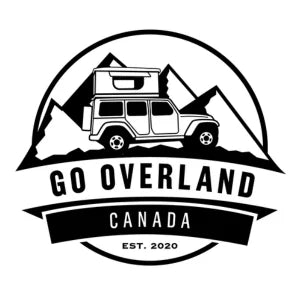 go overland canada rooftop tents and camping gear sold at Adventure Outdoors