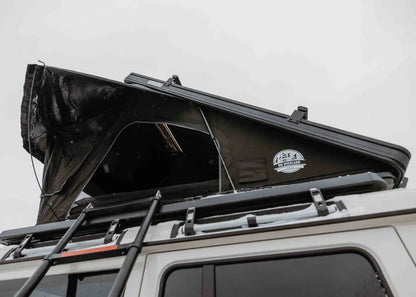 Go Overland Summit Lite - Slim & Lightweight Triangle RTT