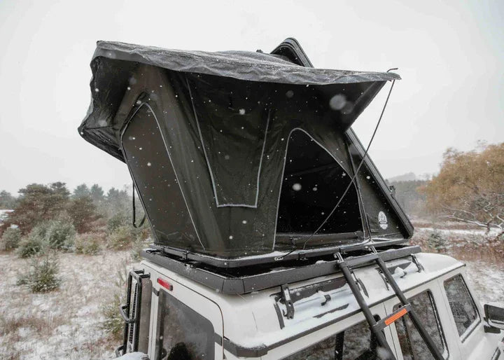 Go Overland Summit Lite - Slim & Lightweight Triangle RTT
