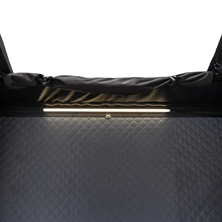 Go Overland Summit Lite - Slim & Lightweight Triangle RTT
