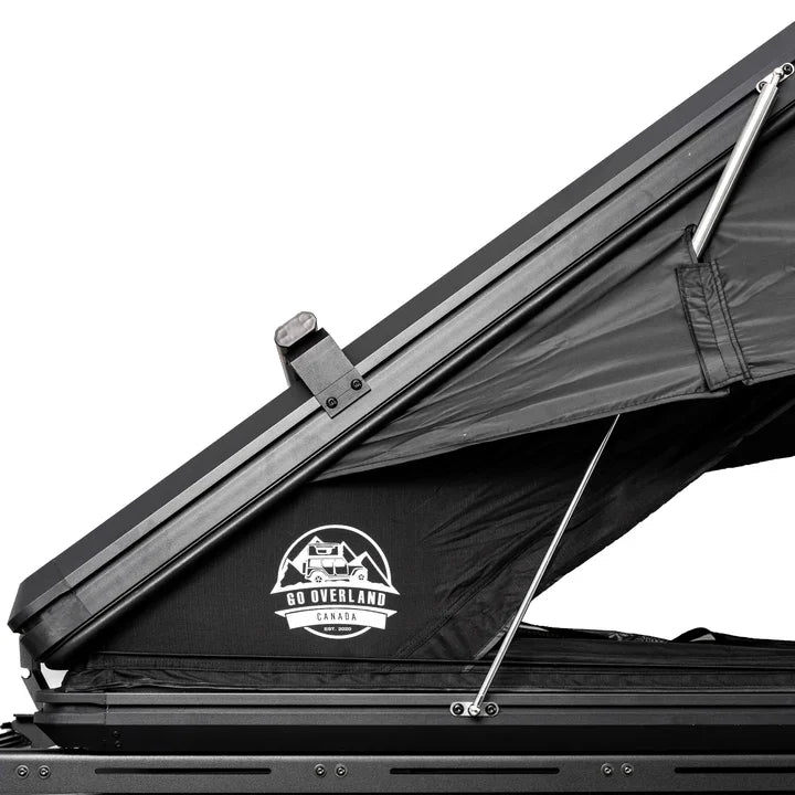 Go Overland Summit Lite - Slim & Lightweight Triangle RTT