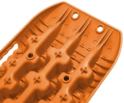 Dog House Recovery Board - Overland Traction Board