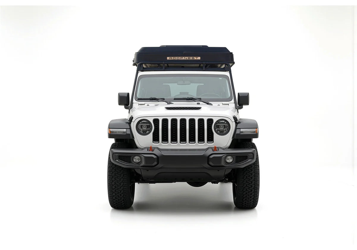 Roofnest Condor 2 XXL Air Rooftop Tent - Hard Shell RTT
